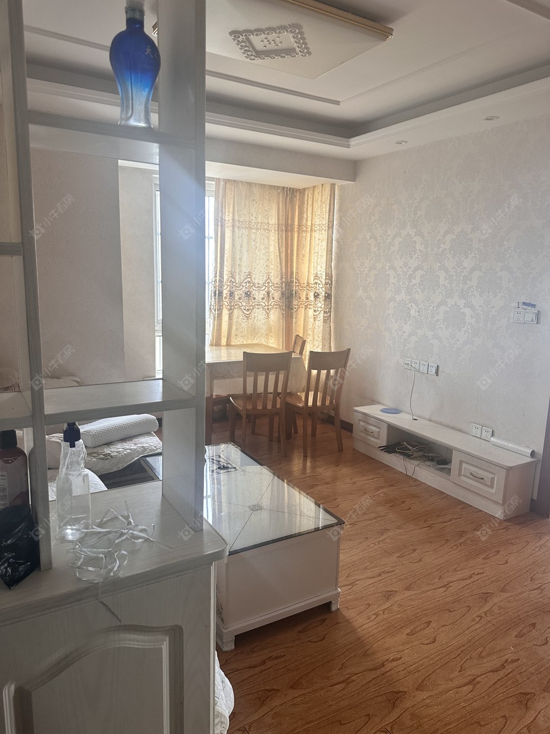 常州长宏公寓在租房源_小牛看房