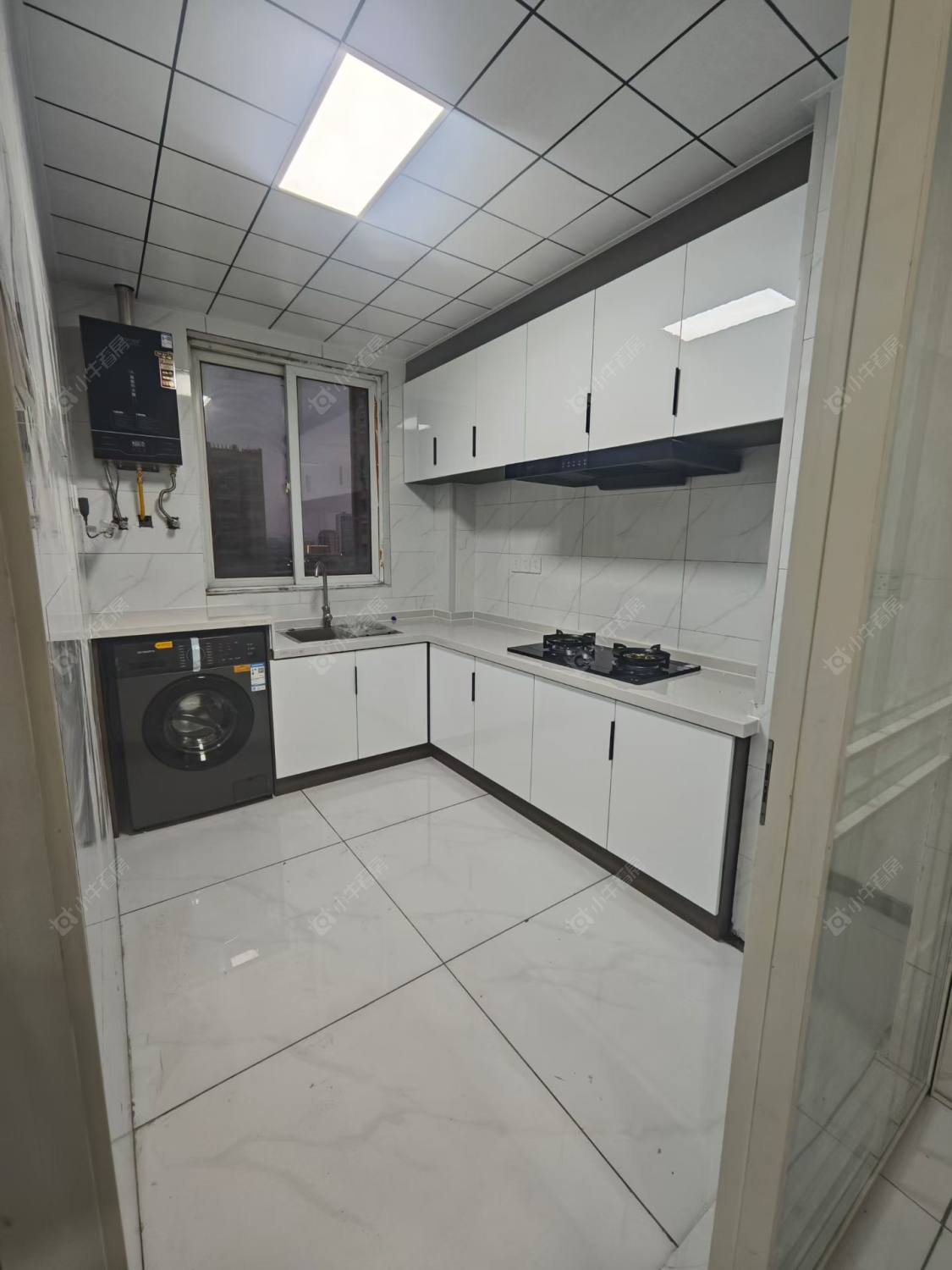 常州润泽东方尚院在租房源室内图_小牛看房