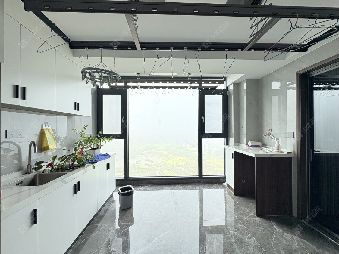 丹阳恒大城在售二手房源室内图_小牛看房