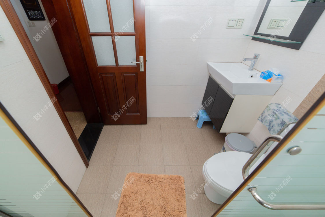 常州府翰苑西区在租房源_小牛看房