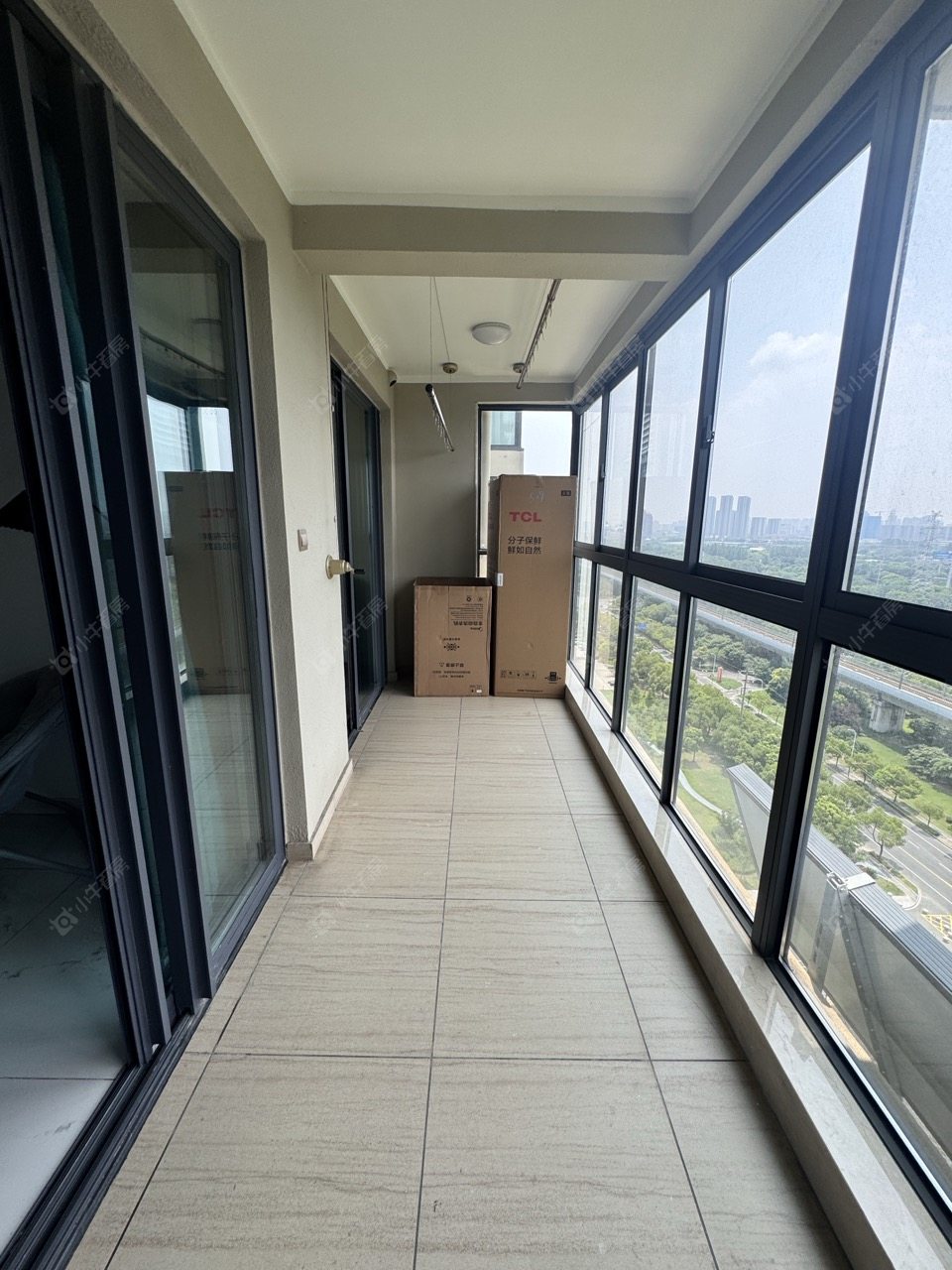 常州碧桂园壹号天禧在租房源室内图_小牛看房