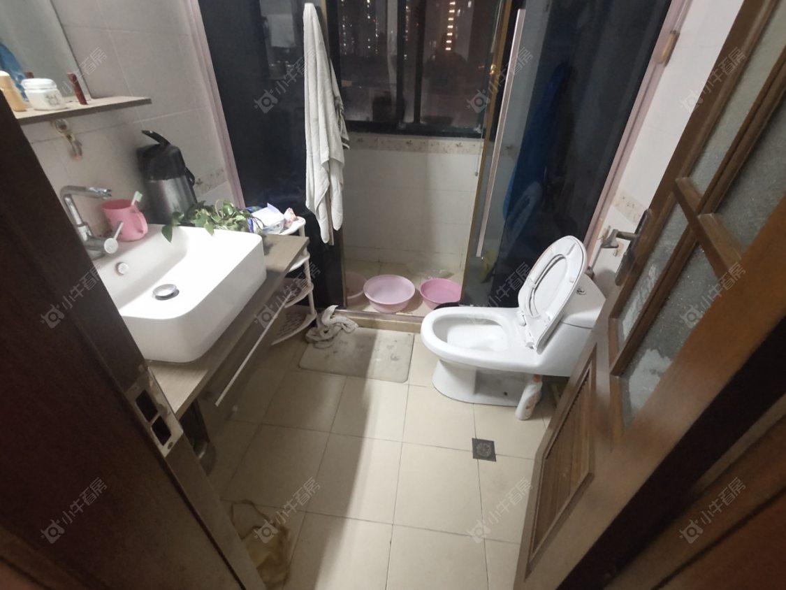 常州绿洲家园在租房源室内图_小牛看房