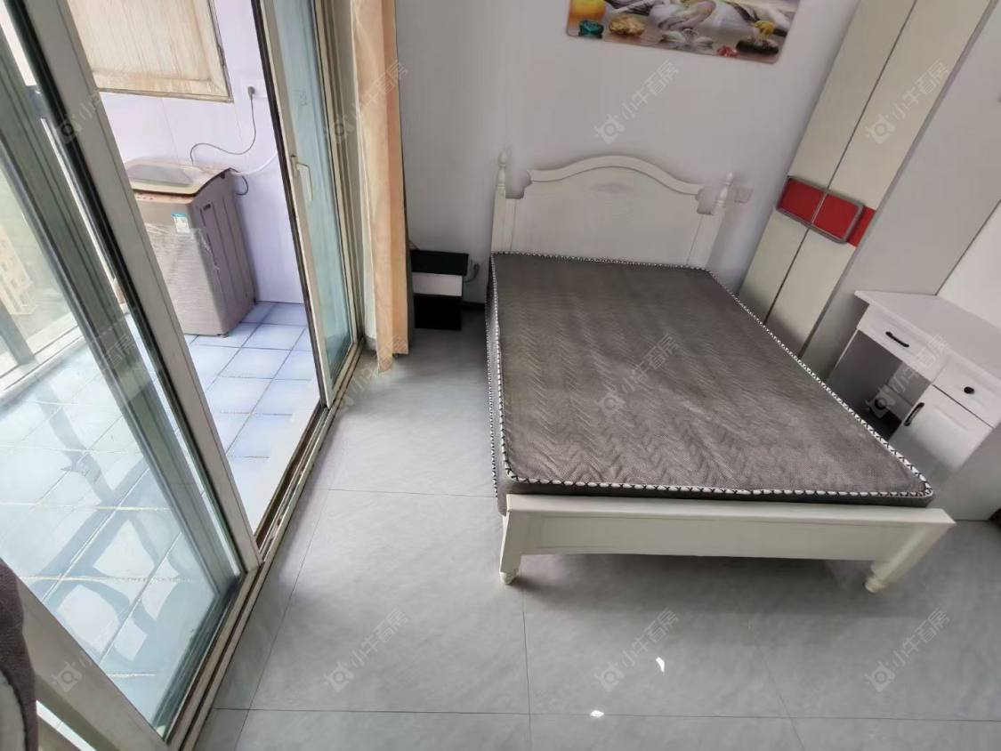 常州新景花苑四期在租房源室内图_小牛看房