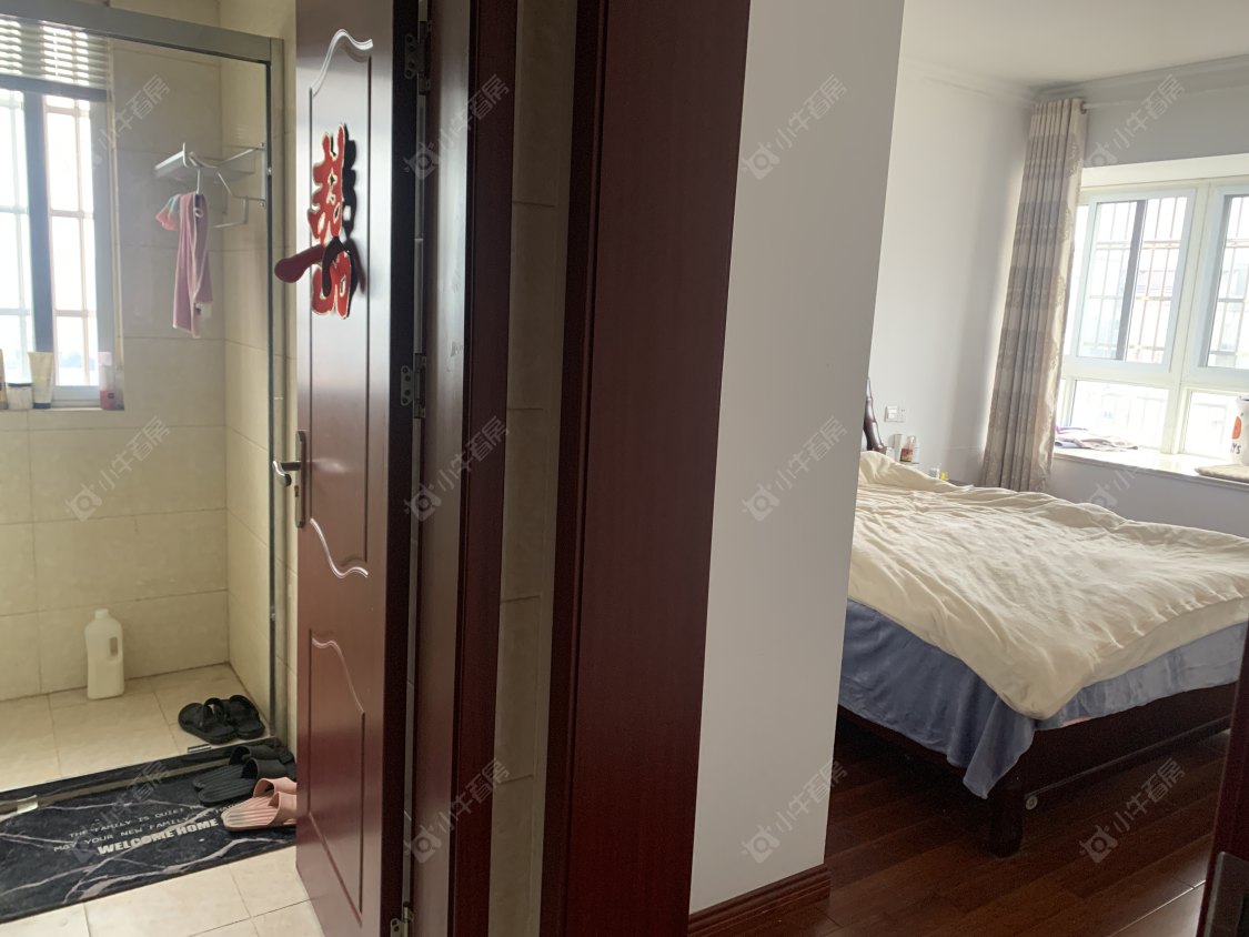 常州紫霞花苑在租房源_小牛看房