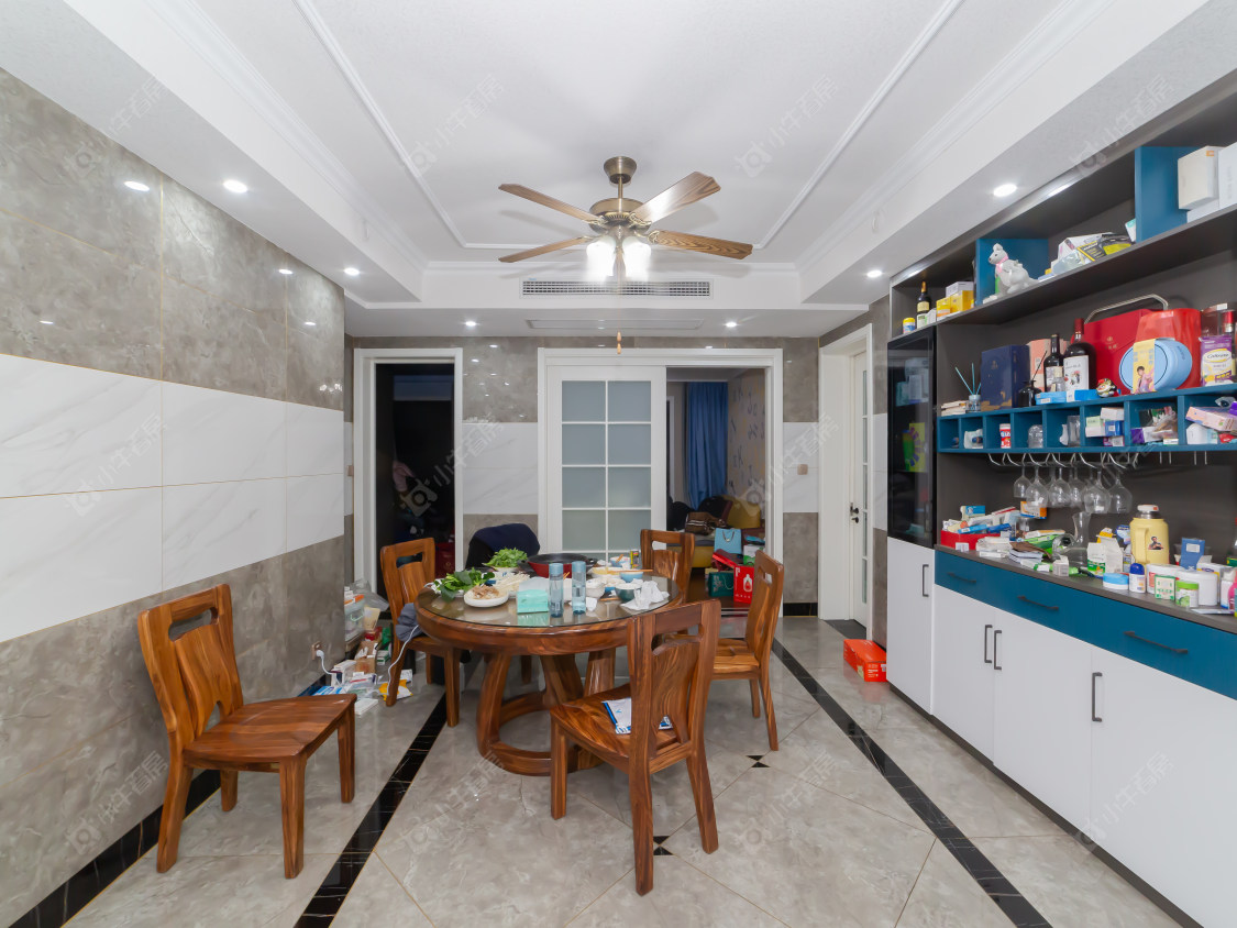 常州九龙仓国宾1号在售二手房源室内图_小牛看房