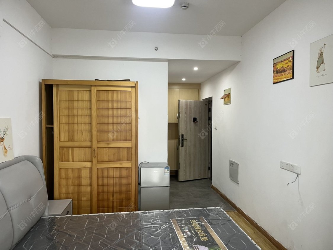 常州中奥珑郡在租房源室内图_小牛看房