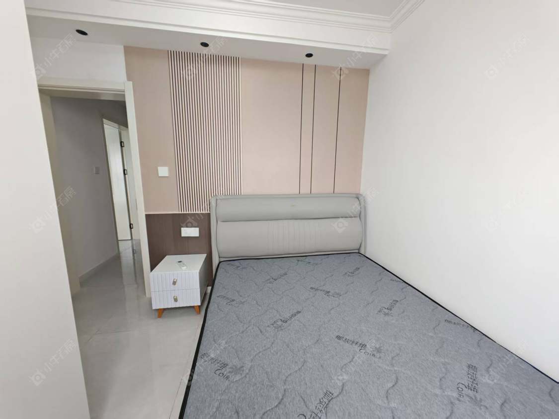 常州摩尔上品在租房源室内图_小牛看房