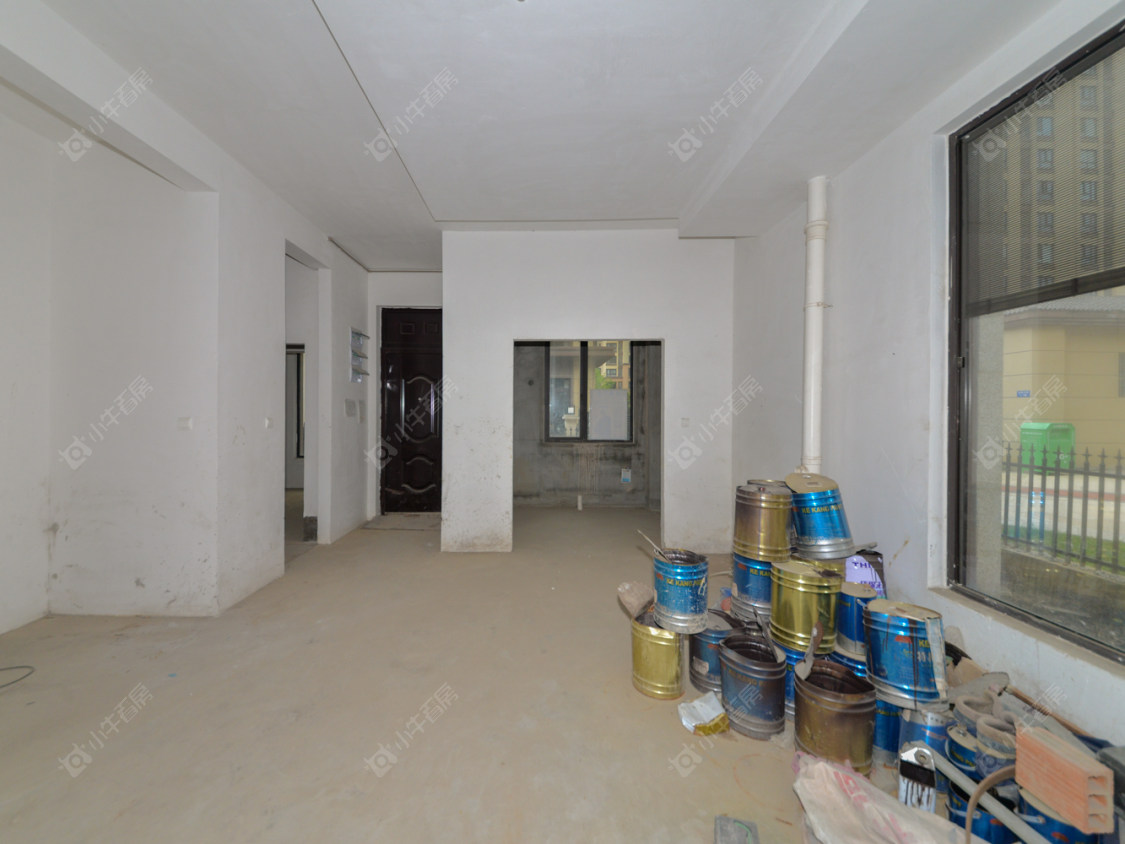 常州中梁金坛壹号院在售二手房源室内图_小牛看房