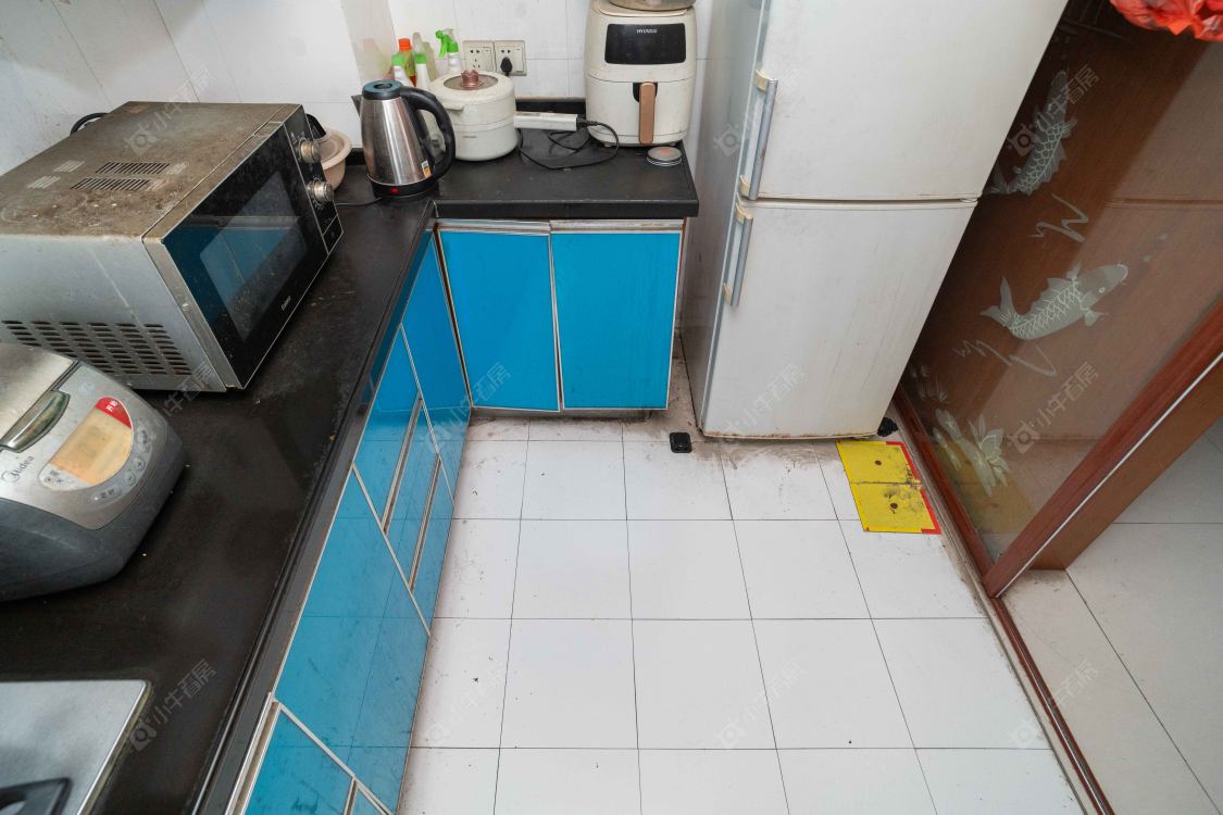 运河花园房源室内图 常州运河花园在售二手房源室内图_小牛看房