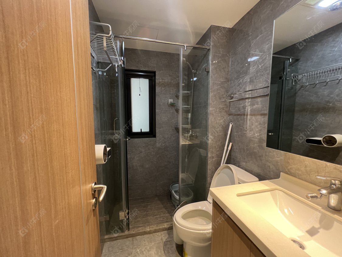 常州美的江山樾在租房源室内图_小牛看房