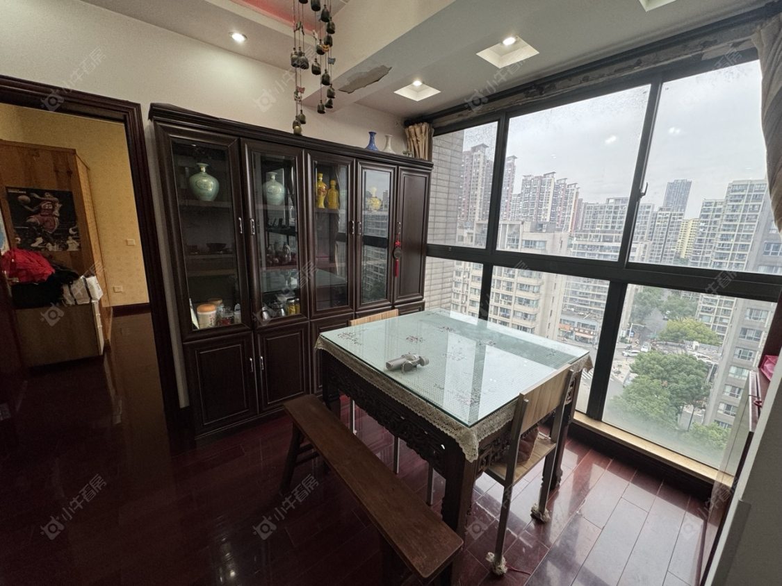 常州新城南都花海在租房源室内图_小牛看房