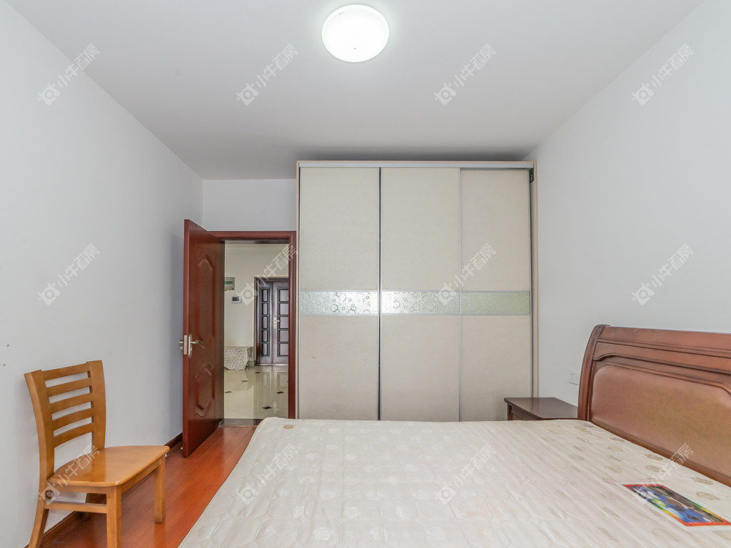 常州典雅花园在租房源室内图_小牛看房