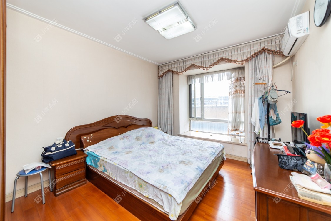 常州奥林匹克花园在租房源室内图_小牛看房