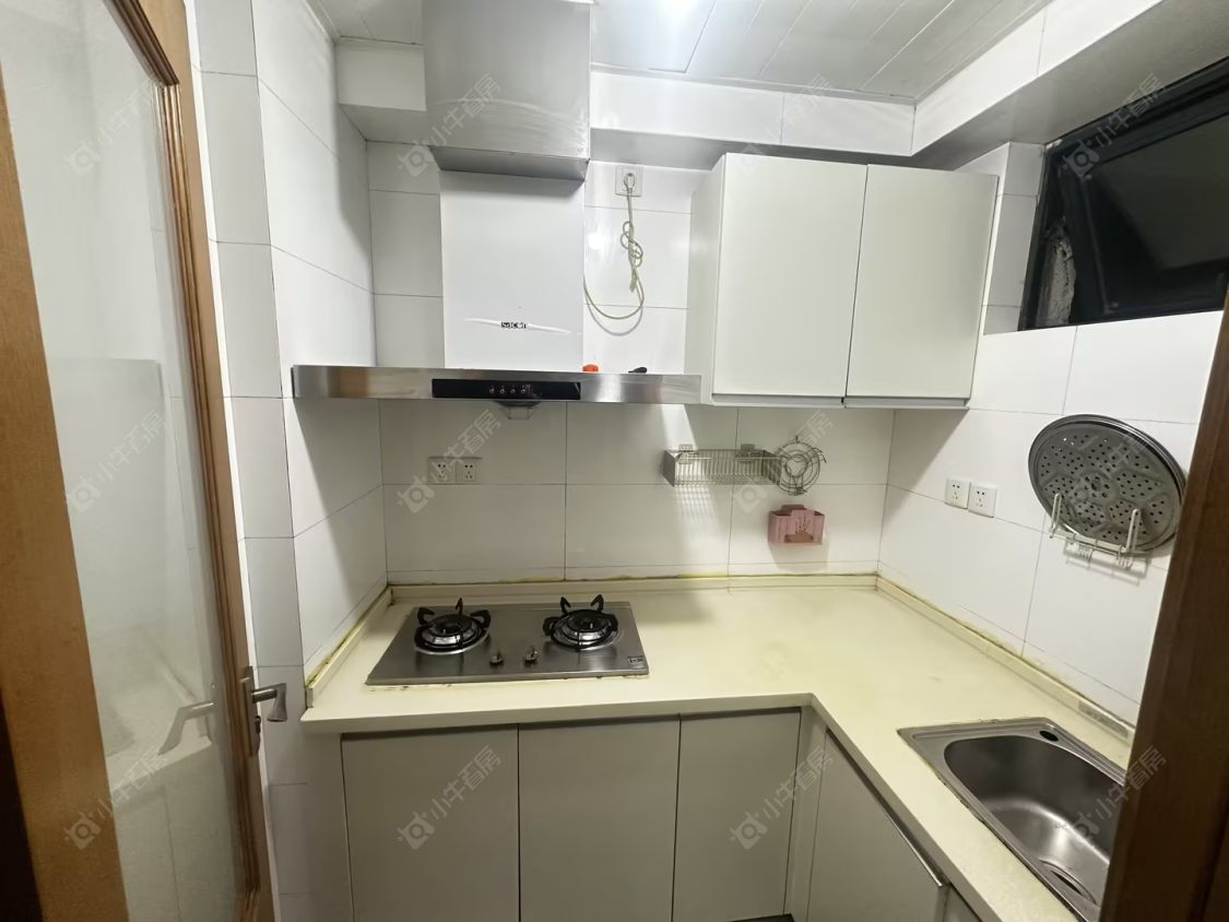 常州万泽大厦在租房源室内图_小牛看房