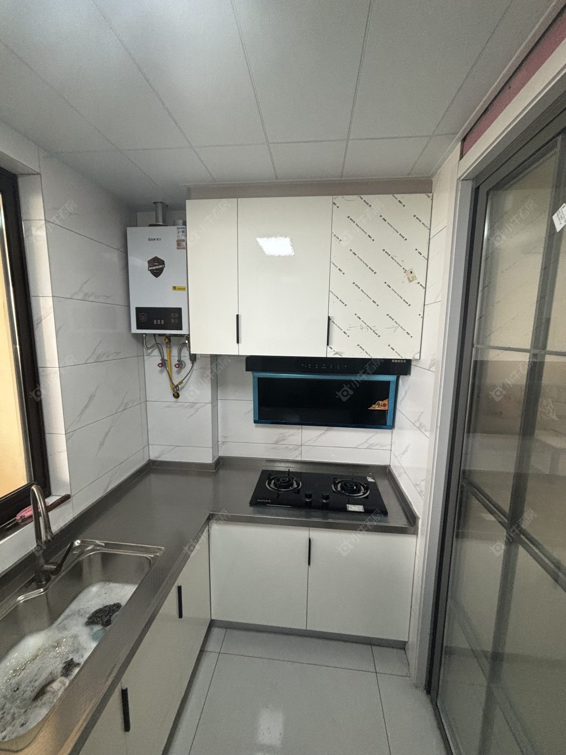 常州新欣嘉园在租房源室内图_小牛看房