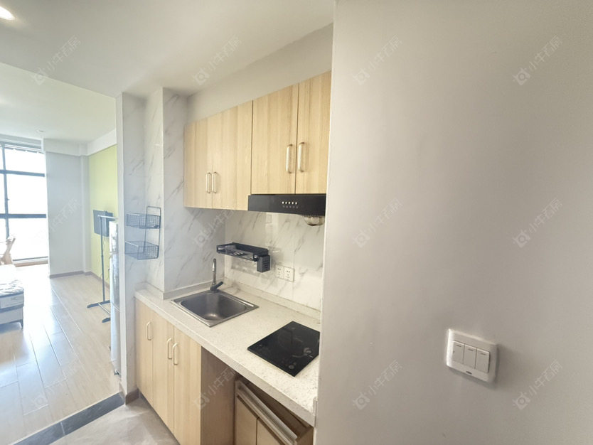 常州高力国际SOHO在租房源_小牛看房