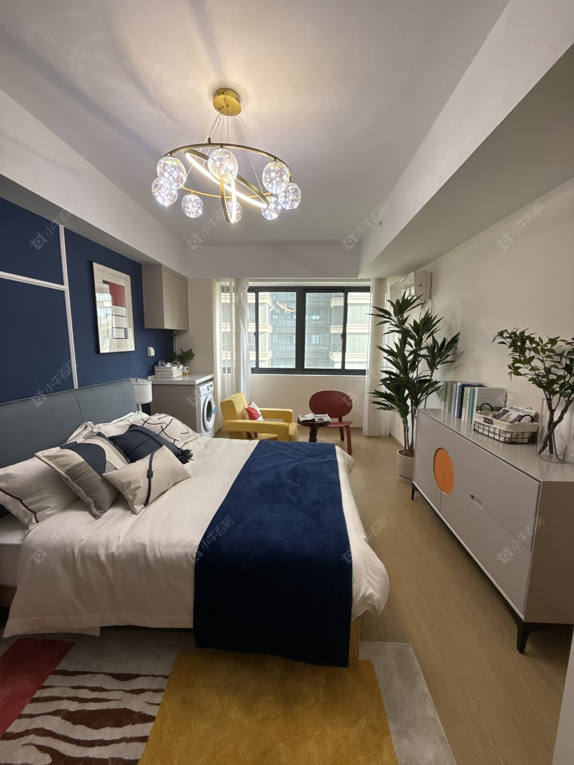 常州小牛钟寓国际人才社区_公寓_小牛看房