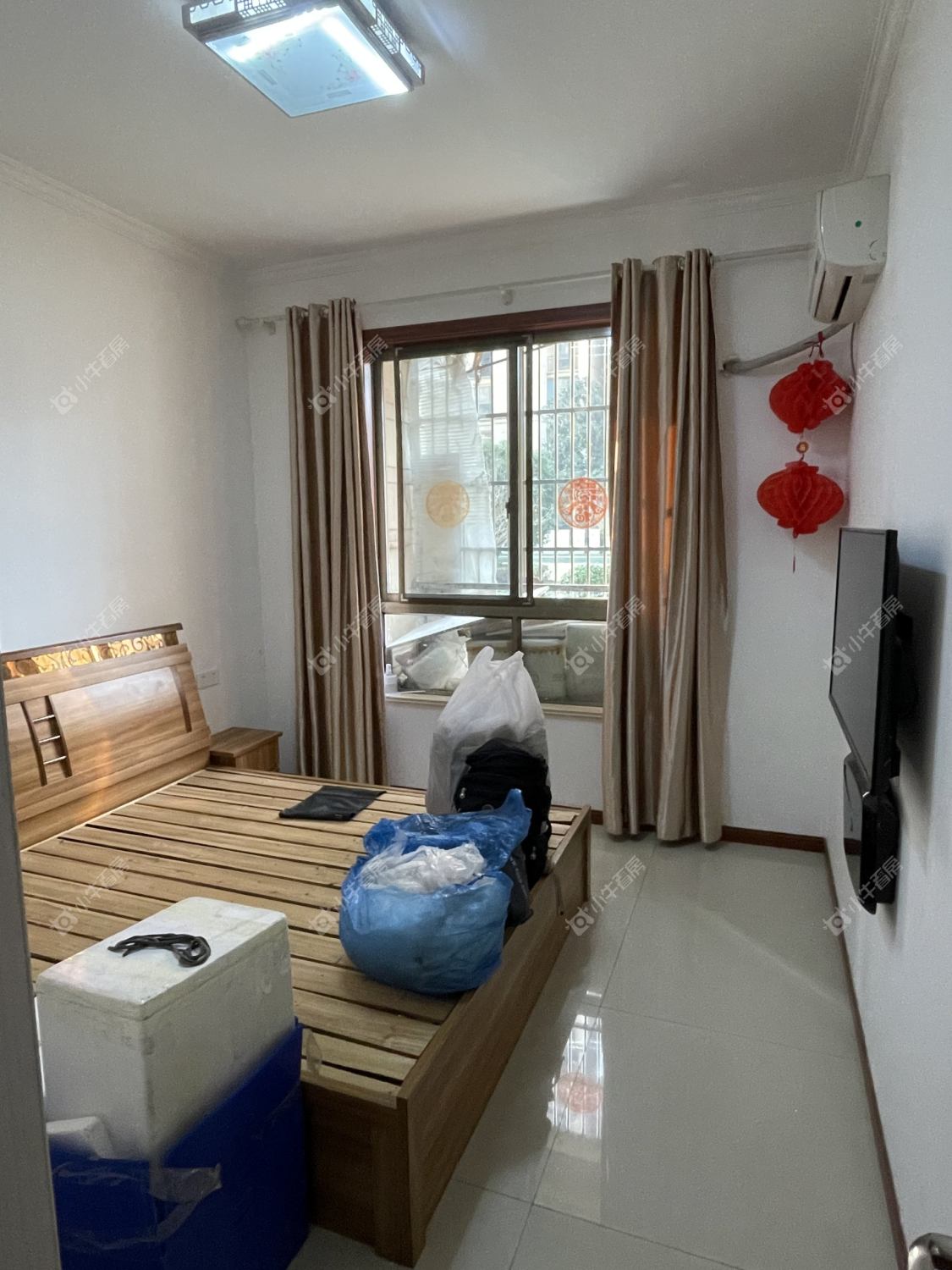 常州银河湾明苑二期在租房源_小牛看房