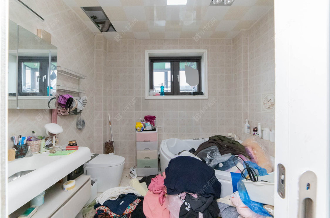 东渡海派青城房源室内图 常州东渡海派青城在售二手房源室内图_小牛看房