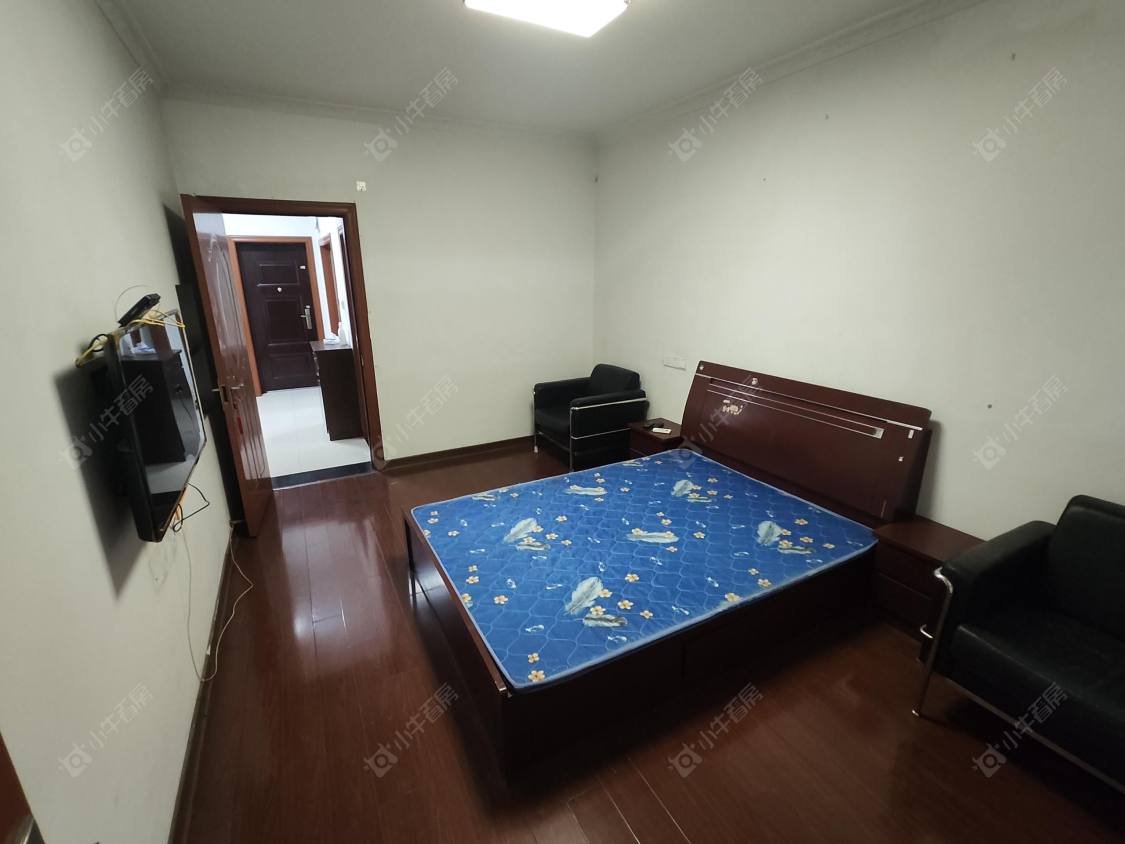 常州清潭新村在租房源室内图_小牛看房