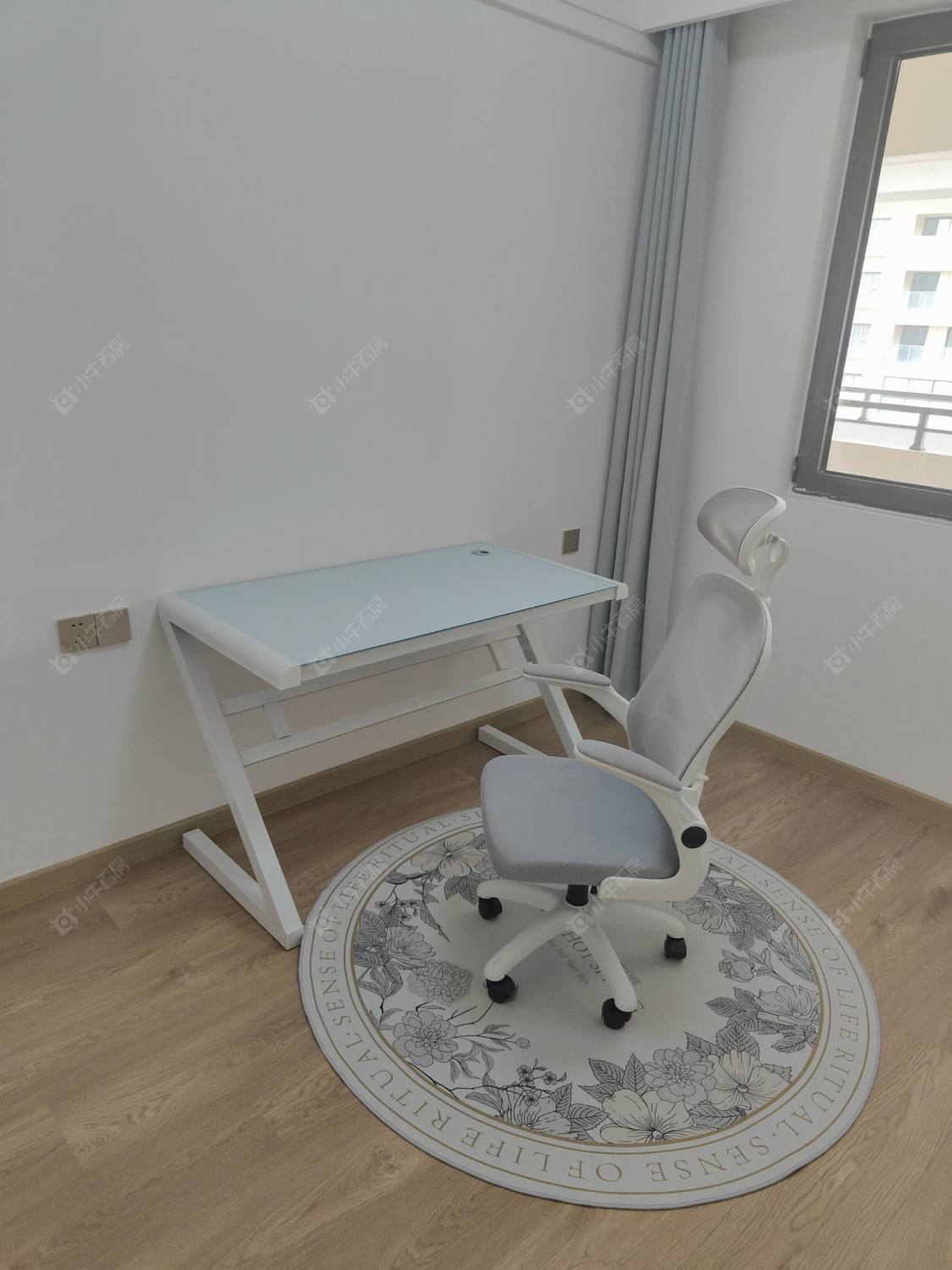 绿地香港名墩道房源室内图 常州绿地香港名墩道在租房源室内图_小牛看房