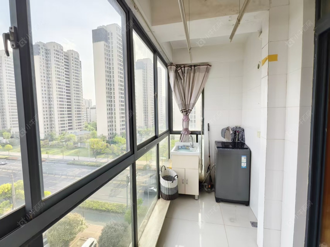 常州丰乐尚都在租房源室内图_小牛看房