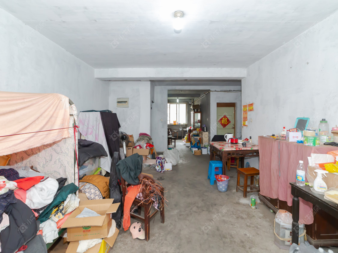 青龙苑北区房源室内图 常州青龙苑北区在售二手房源室内图_小牛看房