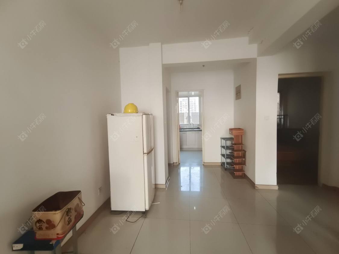 常州新景花苑三期在租房源户型图_小牛看房