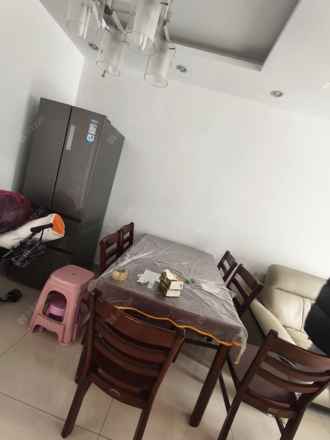 常州喜盈门花苑在租房源室内图_小牛看房