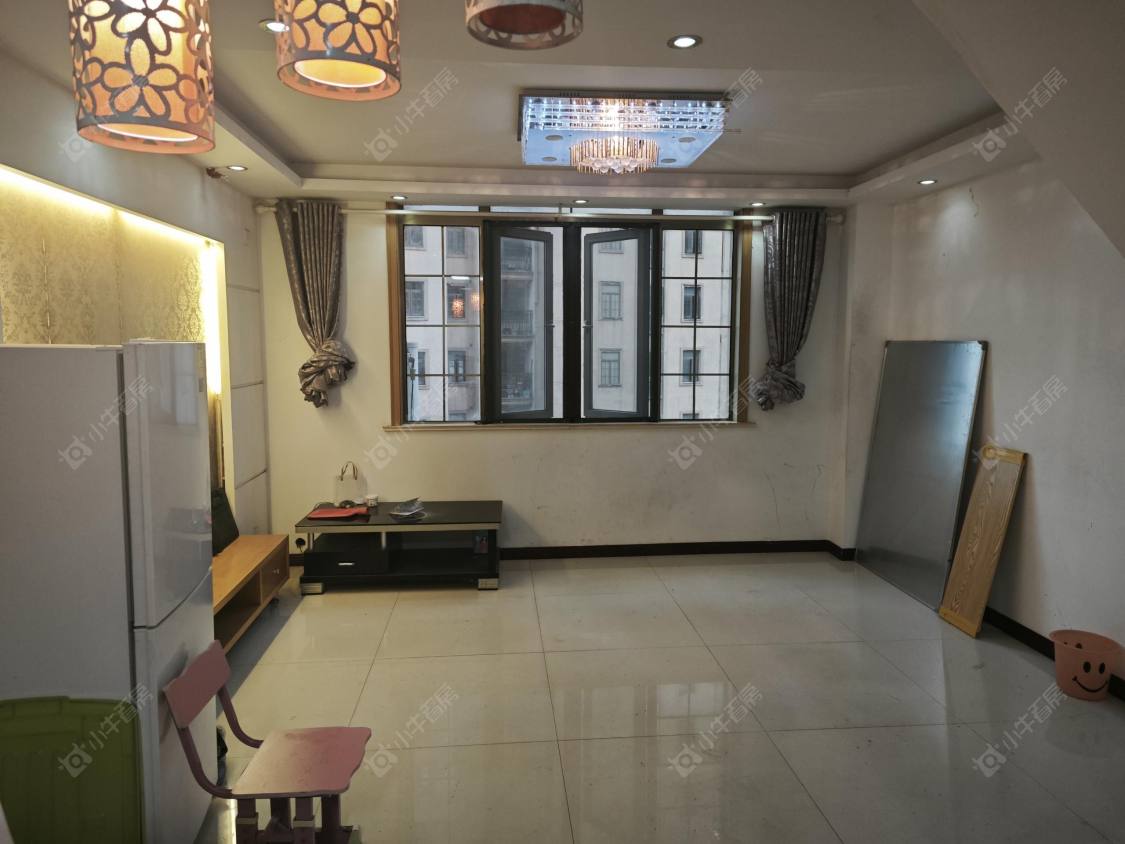 常州银河湾第一城一期租房_小牛看房