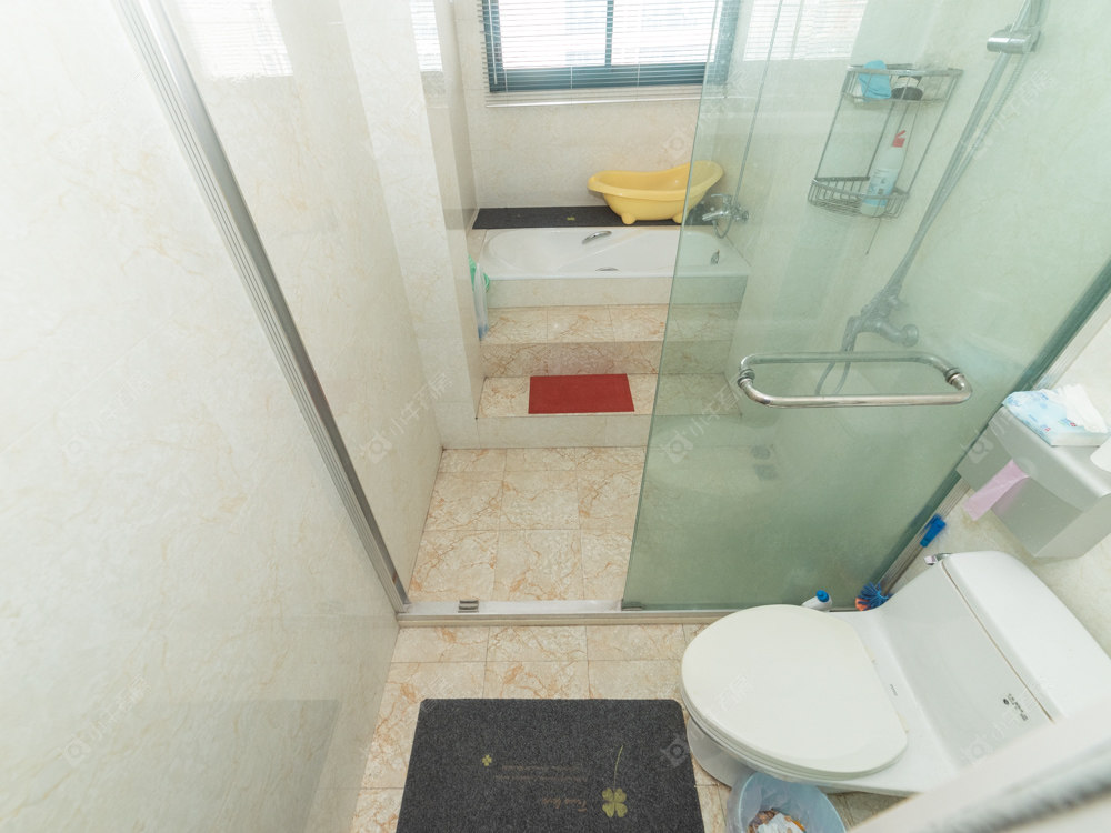 常州旺角花园在售二手房源室内图_小牛看房