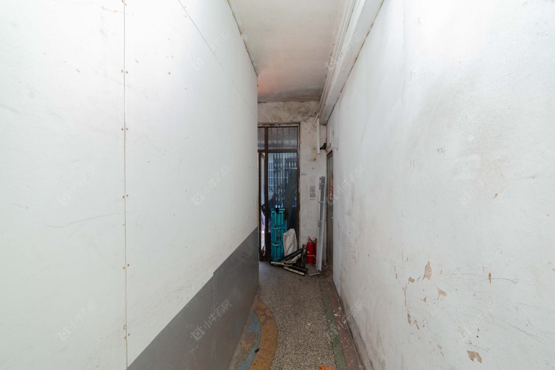 常州汇丰二村在售二手房源室内图_小牛看房