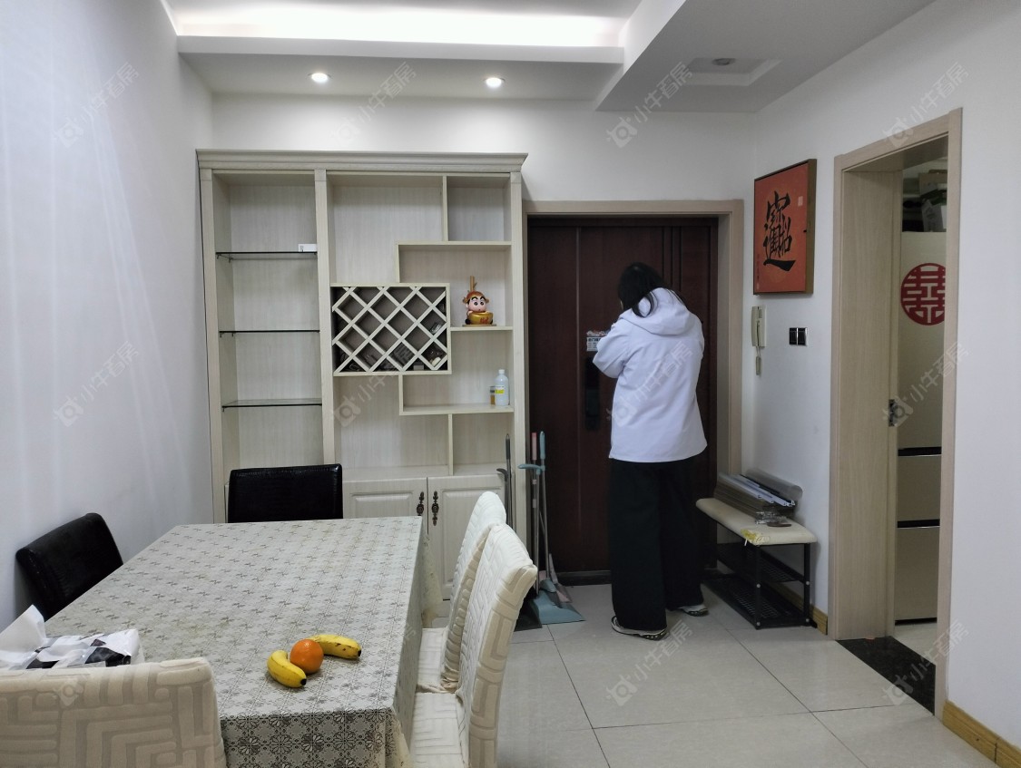 常州桂花园在租房源_小牛看房