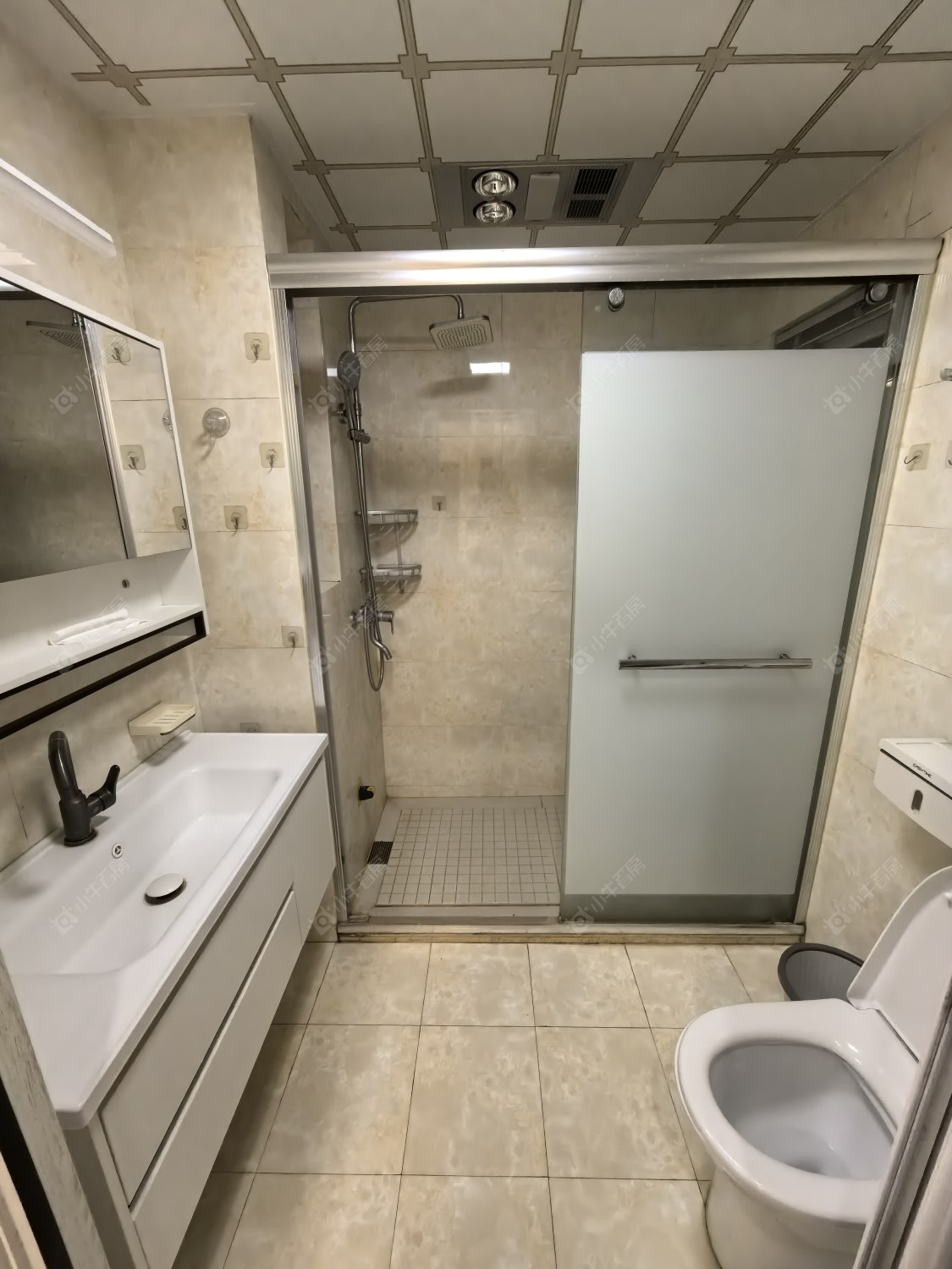 常州香溢紫郡三期在租房源室内图_小牛看房