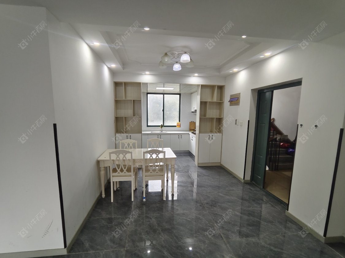 常州百草苑在租房源室内图_小牛看房