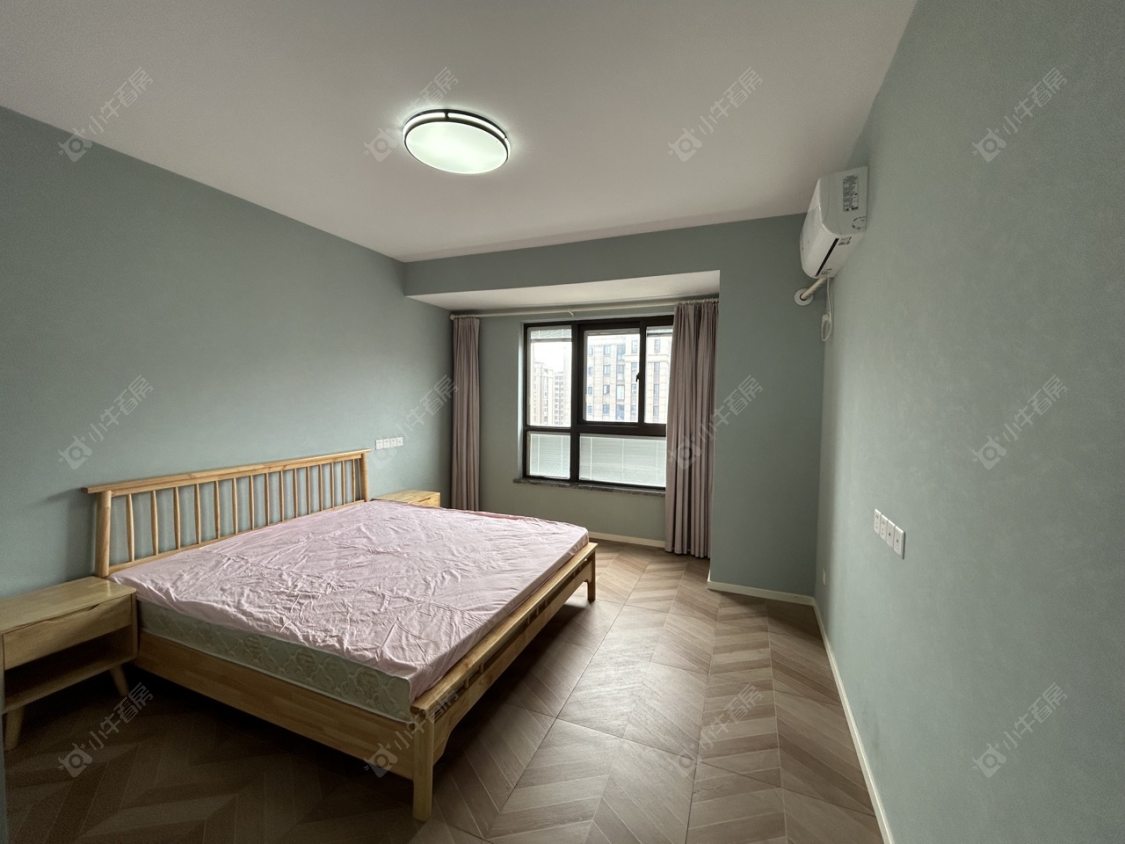 常州牡丹水岸国际在租房源室内图_小牛看房