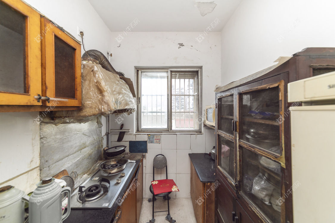 常州勤业四村北区在租房源室内图_小牛看房