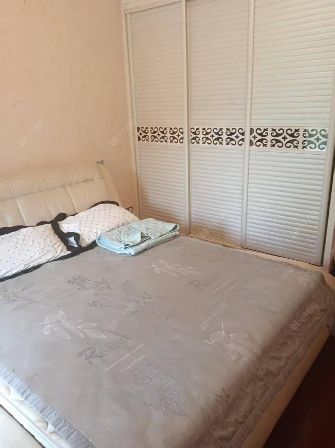 常州天隽峰在租房源室内图_小牛看房