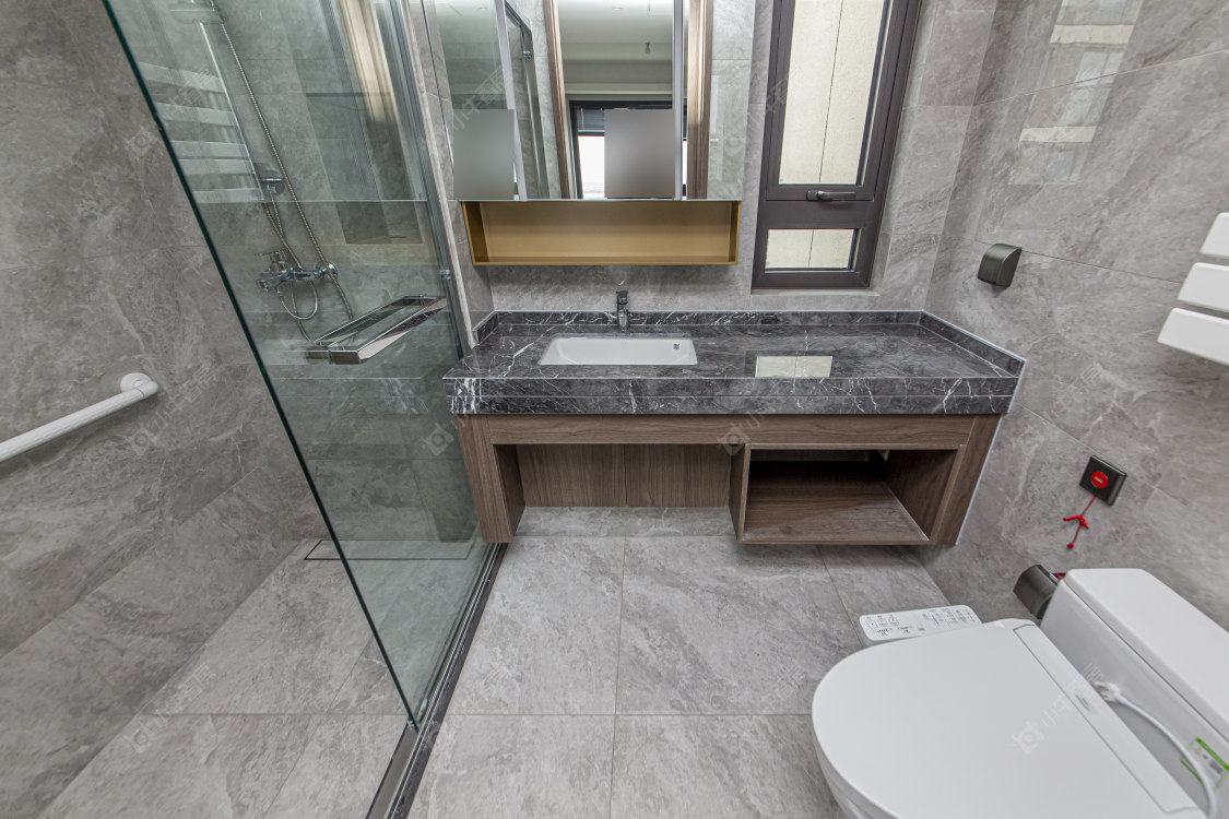 常州路劲金东方玖园在售二手房源室内图_小牛看房