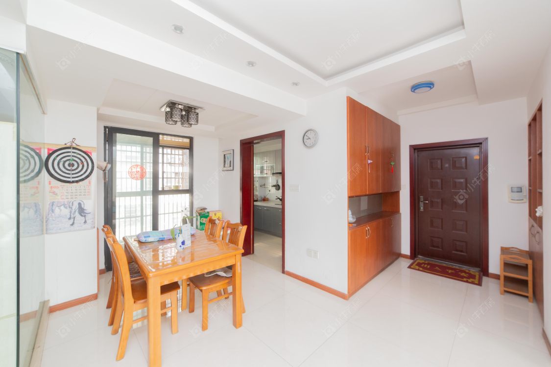 常州雅筑公寓在售二手房源室内图_小牛看房