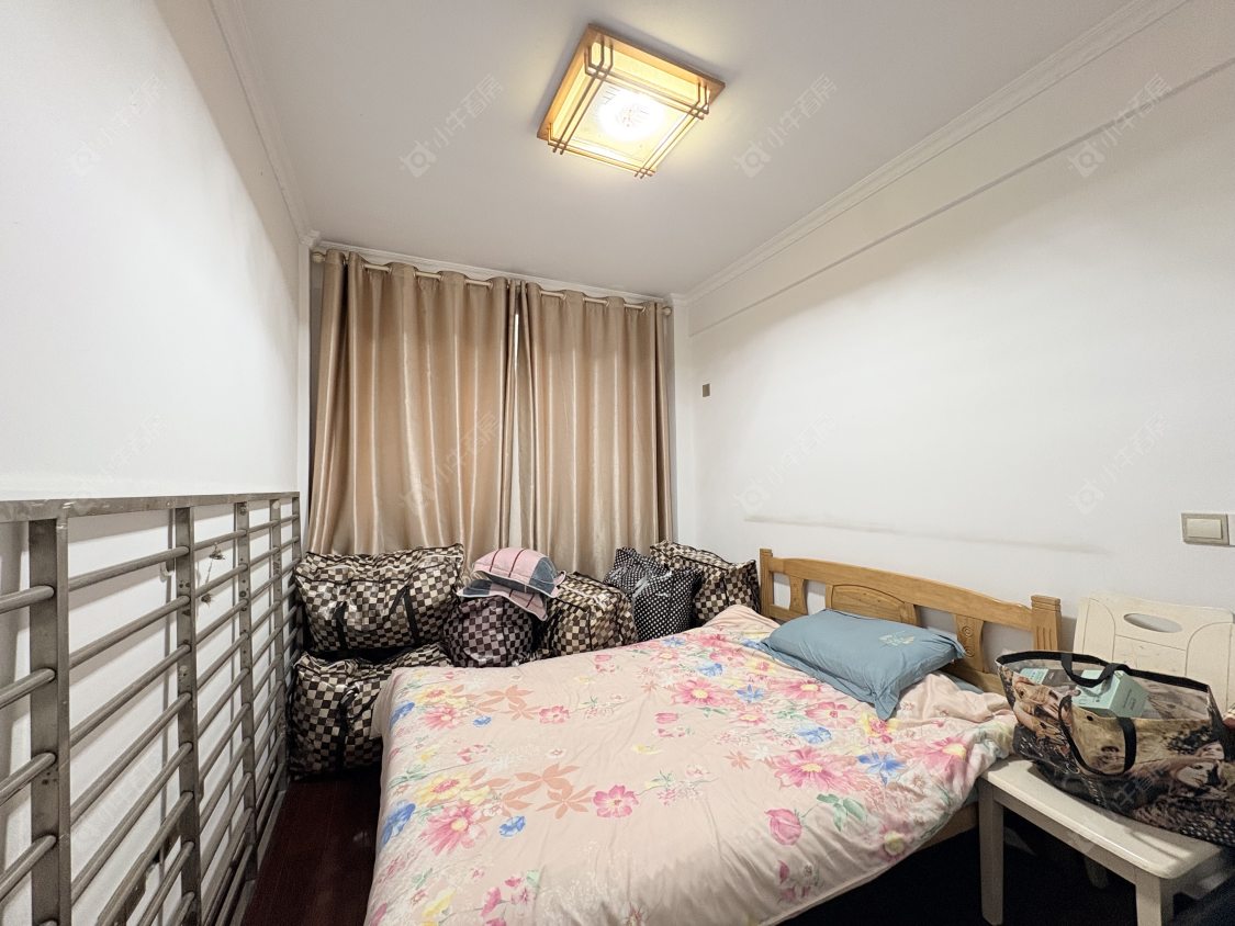 丹阳惠泽苑在售二手房源室内图_小牛看房