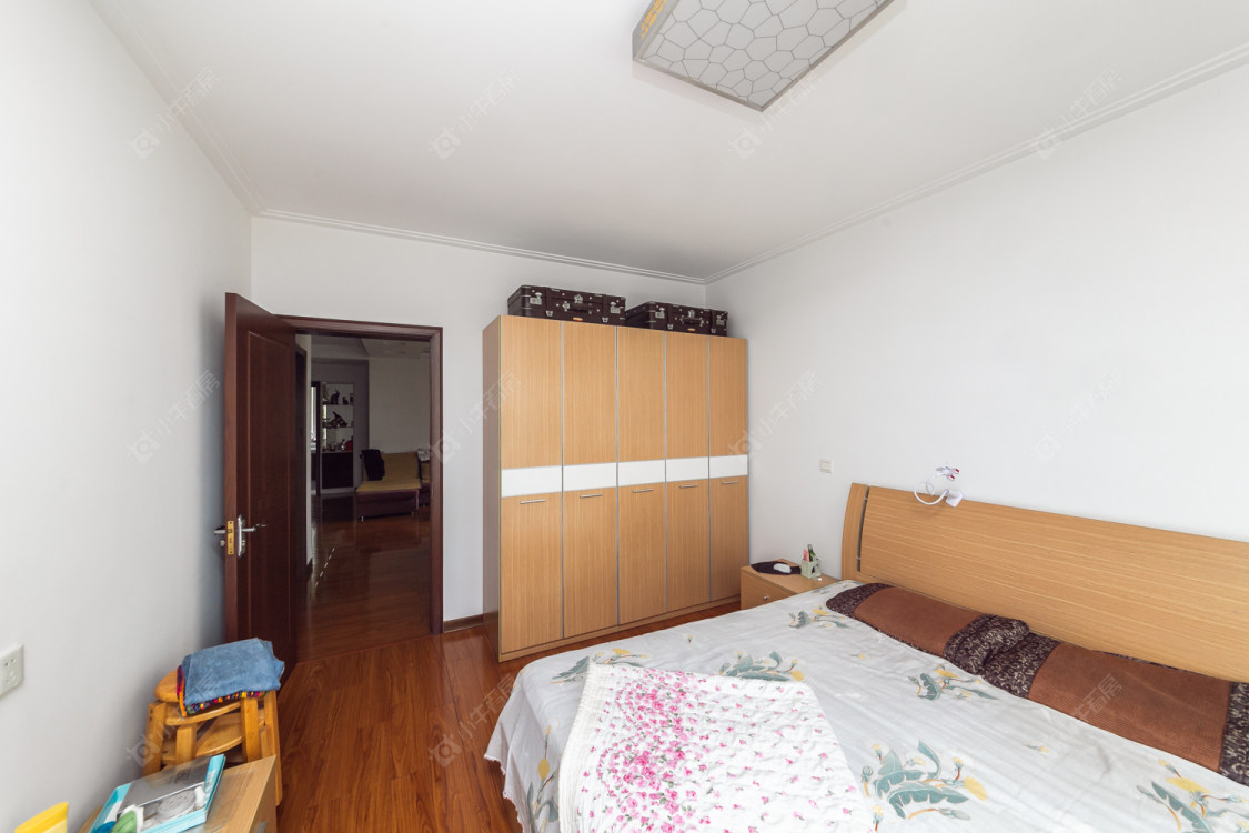 常州陈渡新苑在售二手房源室内图_小牛看房