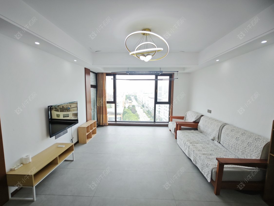 常州牡丹水岸国际租房_小牛看房