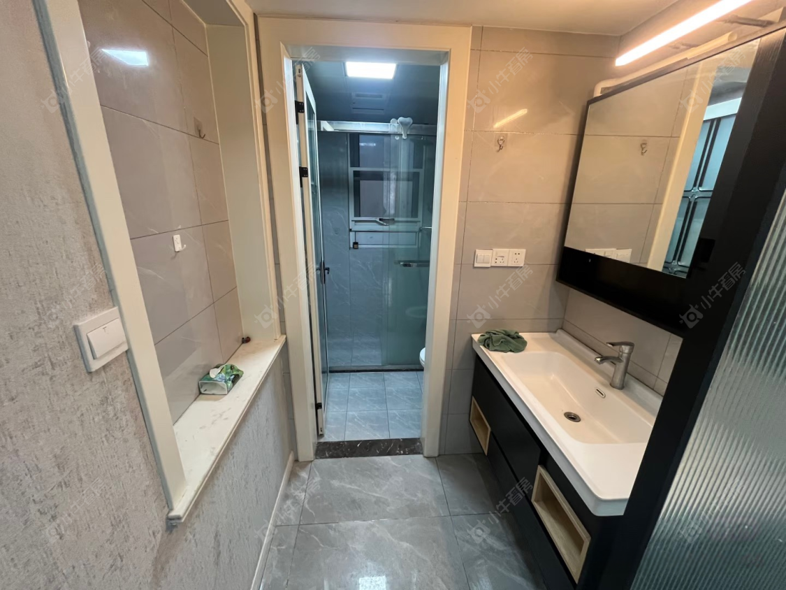 常州万科城在租房源室内图_小牛看房