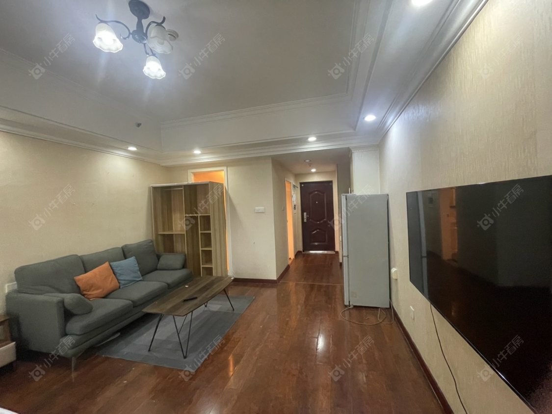 常州武进万达广场在租房源户型图_小牛看房