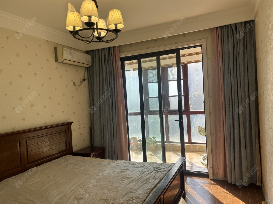 常州枫林雅都在租房源_小牛看房