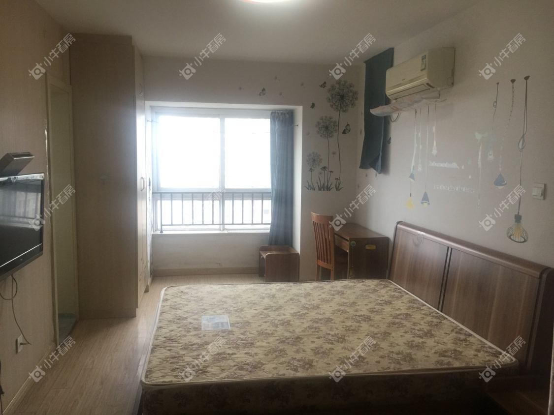 常州凯旋城东区在租房源_小牛看房
