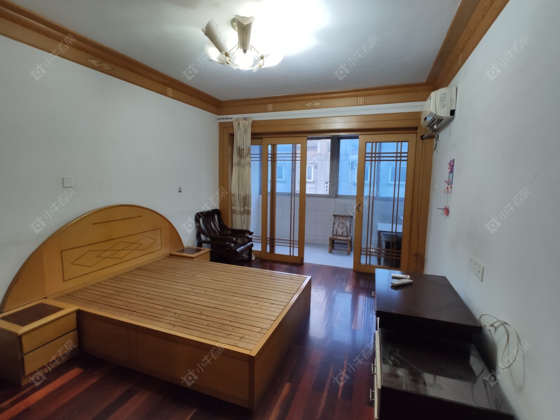 常州站北新村新站北租房_站北新村新站北2室2厅房源出租
