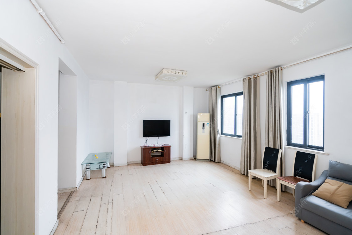 常州高成天鹅湖在售二手房_小牛看房