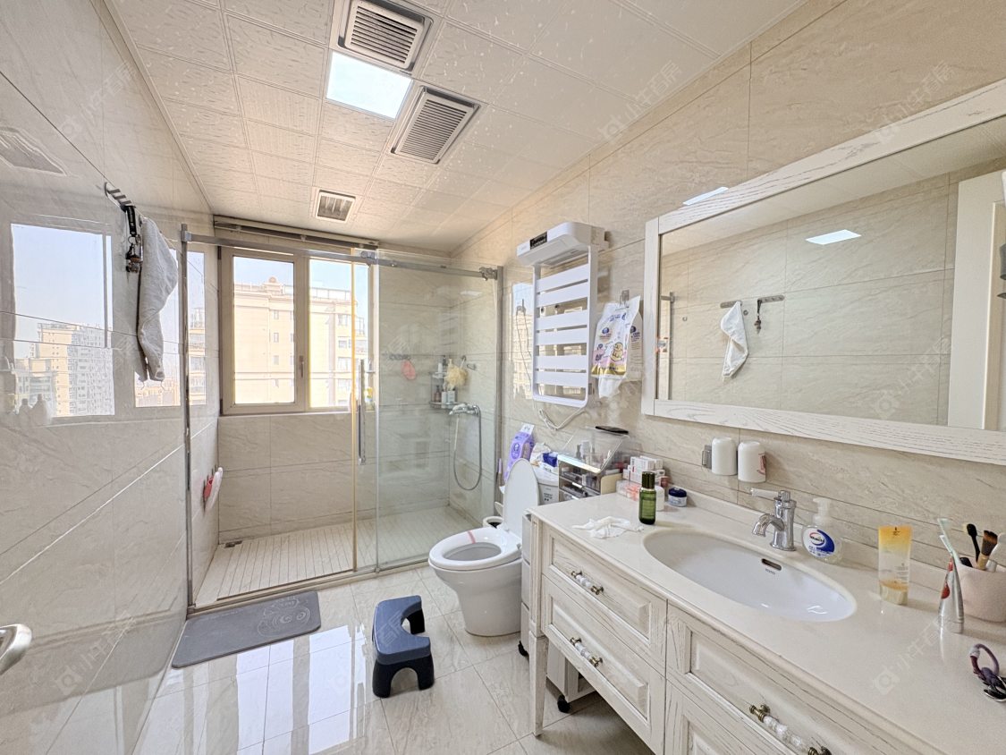 丹阳碧桂园在售二手房源室内图_小牛看房